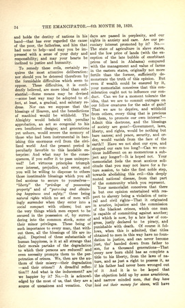 The emancipator, volume 1, number 3 miniatura