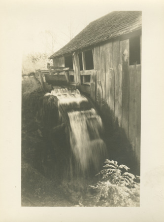 John Cable Mill Thumbnail