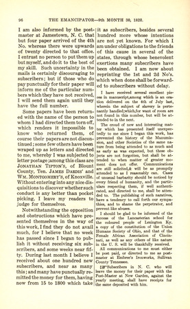 The emancipator, volume 1, number 6 miniatura