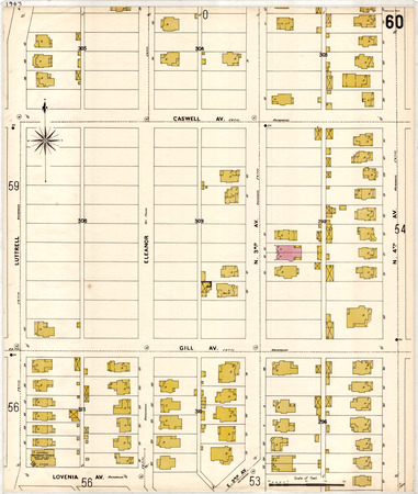 Knoxville -- 1903 Miniaturansicht