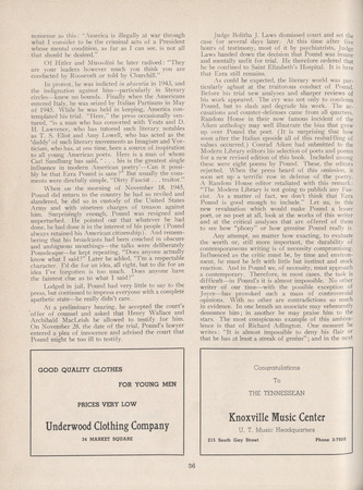 The Tennessean, volume 2, number 1 miniatura