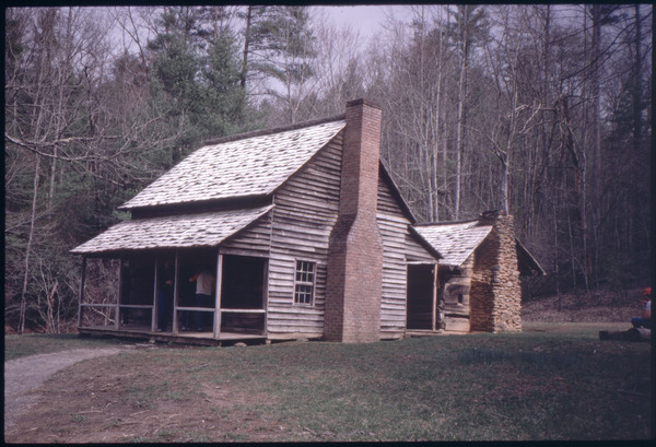 Henry Whitehead House miniatura