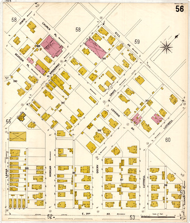 Knoxville -- 1903 Miniaturansicht
