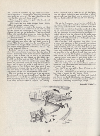 The Tennessean, volume 3, number 2 miniatura