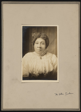 Portrait of a woman Miniaturansicht