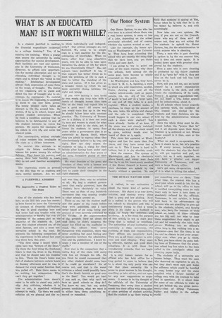 The independent truth miniatura