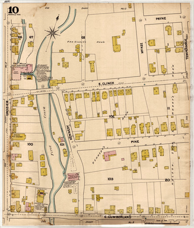 Knoxville -- 1890 Miniaturansicht